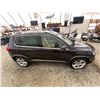 Image 13 : PARKSVILLE - 2012 VOLKSWAGEN TIGUAN BLACK 215502 KMS - J562813