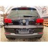 Image 17 : PARKSVILLE - 2012 VOLKSWAGEN TIGUAN BLACK 215502 KMS - J562813