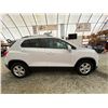 Image 11 : PARKSVILLE - 2014 CHEVROLET TRAX WHITE 148556 KMS - B161422