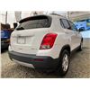 Image 14 : PARKSVILLE - 2014 CHEVROLET TRAX WHITE 148556 KMS - B161422
