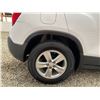 Image 27 : PARKSVILLE - 2014 CHEVROLET TRAX WHITE 148556 KMS - B161422