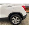 Image 29 : PARKSVILLE - 2014 CHEVROLET TRAX WHITE 148556 KMS - B161422