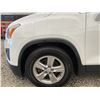 Image 31 : PARKSVILLE - 2014 CHEVROLET TRAX WHITE 148556 KMS - B161422