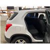 Image 40 : PARKSVILLE - 2014 CHEVROLET TRAX WHITE 148556 KMS - B161422