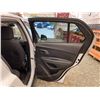 Image 41 : PARKSVILLE - 2014 CHEVROLET TRAX WHITE 148556 KMS - B161422