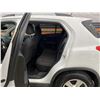 Image 43 : PARKSVILLE - 2014 CHEVROLET TRAX WHITE 148556 KMS - B161422