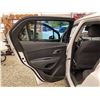 Image 44 : PARKSVILLE - 2014 CHEVROLET TRAX WHITE 148556 KMS - B161422