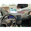 Image 53 : PARKSVILLE - 2014 CHEVROLET TRAX WHITE 148556 KMS - B161422