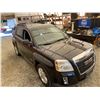 Image 10 : PARKSVILLE - 2011 GMC TERRAIN BLACK 210903 KMS - B265082