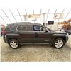 Image 11 : PARKSVILLE - 2011 GMC TERRAIN BLACK 210903 KMS - B265082