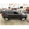 Image 13 : PARKSVILLE - 2011 GMC TERRAIN BLACK 210903 KMS - B265082