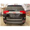 Image 17 : PARKSVILLE - 2011 GMC TERRAIN BLACK 210903 KMS - B265082