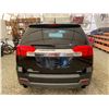 Image 18 : PARKSVILLE - 2011 GMC TERRAIN BLACK 210903 KMS - B265082