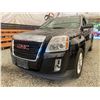 Image 2 : PARKSVILLE - 2011 GMC TERRAIN BLACK 210903 KMS - B265082