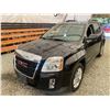 Image 3 : PARKSVILLE - 2011 GMC TERRAIN BLACK 210903 KMS - B265082