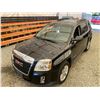 Image 4 : PARKSVILLE - 2011 GMC TERRAIN BLACK 210903 KMS - B265082
