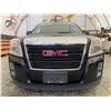 Image 5 : PARKSVILLE - 2011 GMC TERRAIN BLACK 210903 KMS - B265082