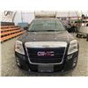 Image 6 : PARKSVILLE - 2011 GMC TERRAIN BLACK 210903 KMS - B265082