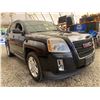 Image 8 : PARKSVILLE - 2011 GMC TERRAIN BLACK 210903 KMS - B265082