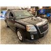 Image 9 : PARKSVILLE - 2011 GMC TERRAIN BLACK 210903 KMS - B265082