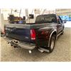 Image 15 : PARKSVILLE - 2004 FORD F-350 BLACK 410876 KMS - BC05910