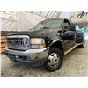 Image 1 : PARKSVILLE - 2004 FORD F-350 BLACK 410876 KMS - BC05910
