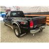 Image 21 : PARKSVILLE - 2004 FORD F-350 BLACK 410876 KMS - BC05910