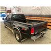 Image 22 : PARKSVILLE - 2004 FORD F-350 BLACK 410876 KMS - BC05910