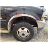Image 25 : PARKSVILLE - 2004 FORD F-350 BLACK 410876 KMS - BC05910