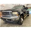 Image 2 : PARKSVILLE - 2004 FORD F-350 BLACK 410876 KMS - BC05910