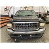 Image 6 : PARKSVILLE - 2004 FORD F-350 BLACK 410876 KMS - BC05910