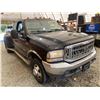 Image 9 : PARKSVILLE - 2004 FORD F-350 BLACK 410876 KMS - BC05910