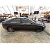 Image 12 : PARKSVILLE - 2010 FORD FUSION BLACK 260102 KMS "NO RESERVE" - D369741