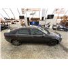 Image 13 : PARKSVILLE - 2010 FORD FUSION BLACK 260102 KMS "NO RESERVE" - D369741