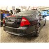Image 14 : PARKSVILLE - 2010 FORD FUSION BLACK 260102 KMS "NO RESERVE" - D369741