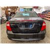 Image 18 : PARKSVILLE - 2010 FORD FUSION BLACK 260102 KMS "NO RESERVE" - D369741