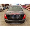 Image 19 : PARKSVILLE - 2010 FORD FUSION BLACK 260102 KMS "NO RESERVE" - D369741