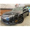 Image 1 : PARKSVILLE - 2010 FORD FUSION BLACK 260102 KMS "NO RESERVE" - D369741