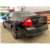 Image 20 : PARKSVILLE - 2010 FORD FUSION BLACK 260102 KMS "NO RESERVE" - D369741