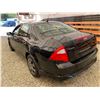 Image 21 : PARKSVILLE - 2010 FORD FUSION BLACK 260102 KMS "NO RESERVE" - D369741