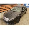 Image 4 : PARKSVILLE - 2010 FORD FUSION BLACK 260102 KMS "NO RESERVE" - D369741