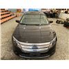 Image 7 : PARKSVILLE - 2010 FORD FUSION BLACK 260102 KMS "NO RESERVE" - D369741