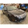 Image 9 : PARKSVILLE - 2010 FORD FUSION BLACK 260102 KMS "NO RESERVE" - D369741