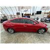 Image 12 : PARKSVILLE - 2018 HYUNDAI ELANTRA RED 174743 KMS - J662472