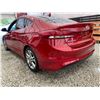 Image 20 : PARKSVILLE - 2018 HYUNDAI ELANTRA RED 174743 KMS - J662472