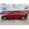 Image 23 : PARKSVILLE - 2018 HYUNDAI ELANTRA RED 174743 KMS - J662472