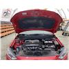 Image 32 : PARKSVILLE - 2018 HYUNDAI ELANTRA RED 174743 KMS - J662472