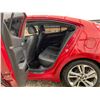 Image 45 : PARKSVILLE - 2018 HYUNDAI ELANTRA RED 174743 KMS - J662472