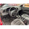 Image 50 : PARKSVILLE - 2018 HYUNDAI ELANTRA RED 174743 KMS - J662472