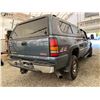 Image 14 : PARKSVILLE - 2006 GMC SIERRA GREY 248716 KMS - D225977